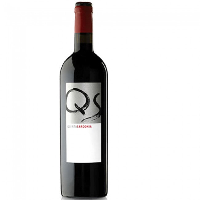 Quinta Sardonia - QS Red 2004 (750ml)