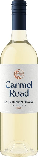 Carmel Road - Sauvignon Blanc 2023 (750ml)
