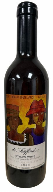 de Trafford - Straw Wine Chenin Blanc 2004 (375ml)