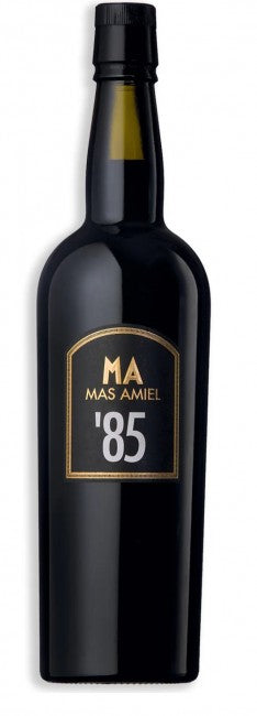 Mas Amiel Millesime '85 1985 (750ML)