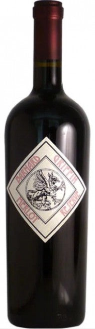 Barnard Griffin - Merlot Columbia Valley Reserve 2004 (750ml)