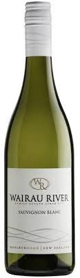 Wairau River - Sauvignon Blanc 2025(750ml)