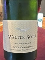 Walter Scott - Hyland Vineyard Chardonnay 2023 (750ml)