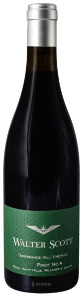 Walter Scott Temperance Hill Pinot Noir 2023 (750ml)
