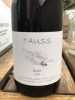 Weingut Tauss - Rosé Opok 2024 (750ml)