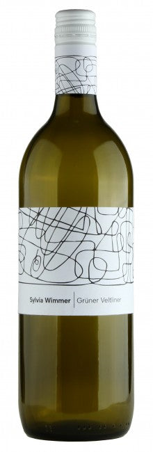 Sylvia Wimmer - Grüner Veltliner 2025 (1L)
