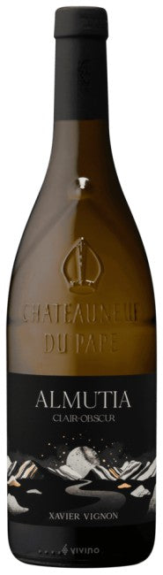 Xavier Vignon - Almutia Clair-Obscur (750ml)