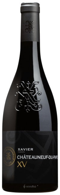Xavier Vignon - Châteauneuf-du-Pape XV 2022 (750ml)