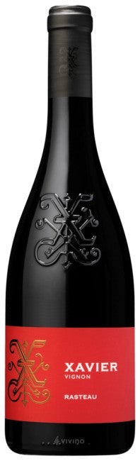 Xavier Vignon - Rasteau 2021 (750ml)