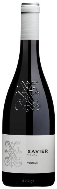 Xavier Vignon - Ventoux 2022 (750ml)