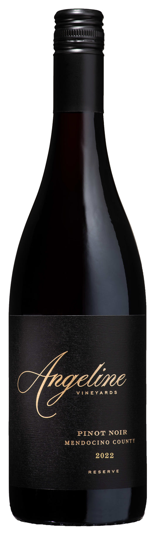 Angeline Pinot Noir Reserve NV (750ml)
