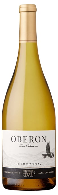 Oberon Chardonnay Carneros 2023 750ml