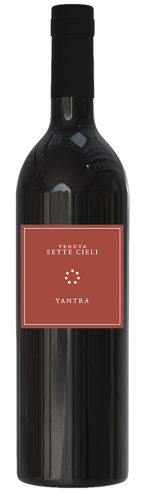 Tenuta dei Sette Cieli Yantra 2024 750ml