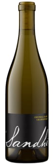 Sandhi Central Coast Chardonnay 2024 750ml