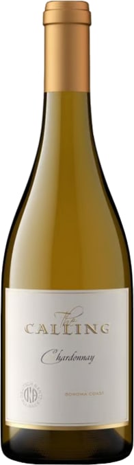 The Calling Sonoma Coast Chardonnay 2023 (750ml)