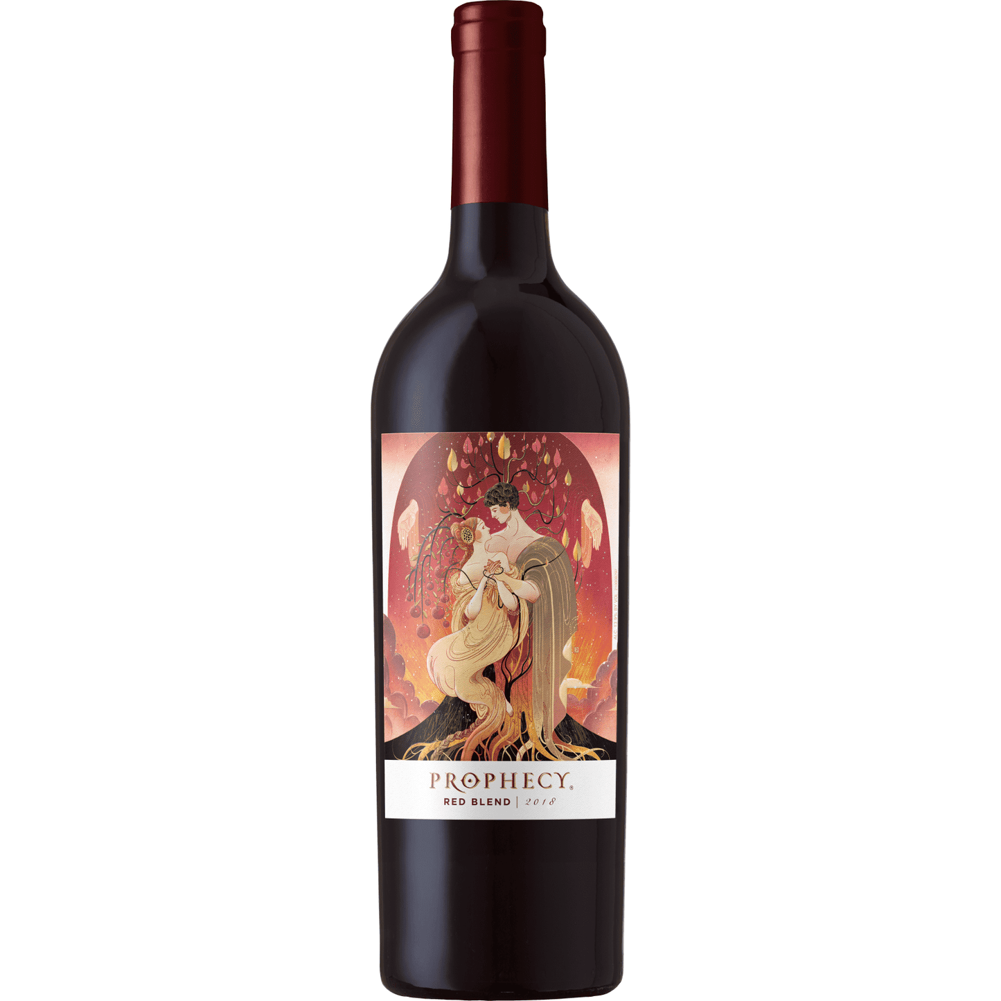 Prophecy Red Blend 2020 (750ml)