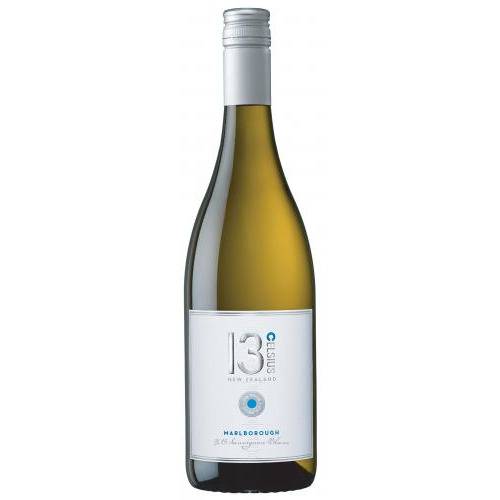 13 Celsius Marlborough Sauvignon Blanc NV 750m