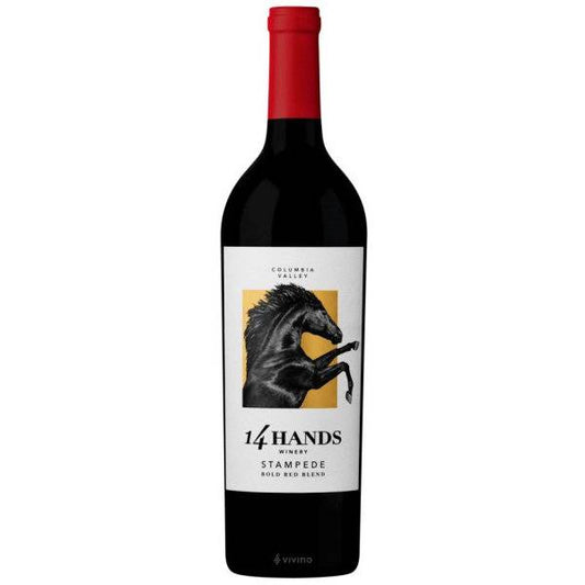 14 Hands Stampede 2022 (750ml)