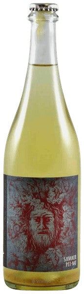 2Naturkinder Silvaner Pet-Nat 2021 (750ml)