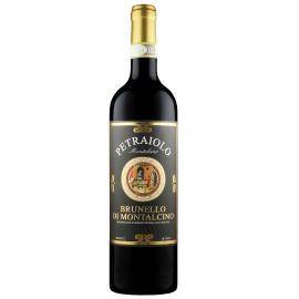 Petraiolo Brunello di Montalcino 2019 (750ml)