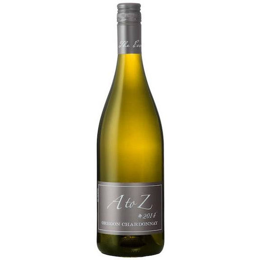 A To Z Chardonnay  2023 (750ml)