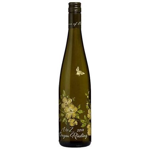 A to Z Wineworks Riesling Oregon 2022 (750ml)