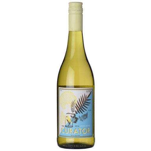 Broadbent The Curator White 2024 (750ml)