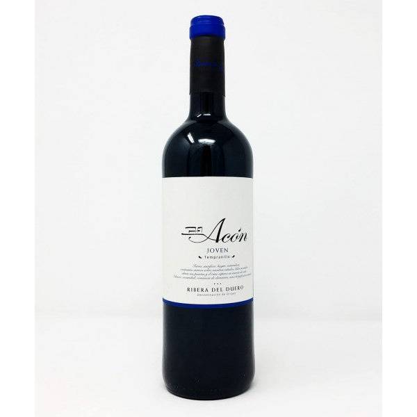 Abadia de Acon Joven 2023 (750ml)