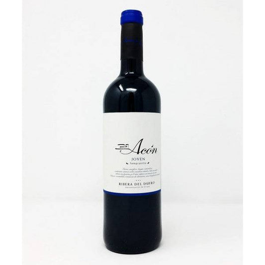 Abadia de Acon Joven 2023 (750ml)