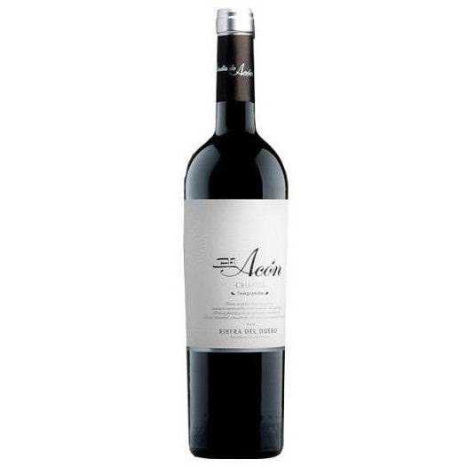 Abadia de Acon Crianza 2019 (750ml)