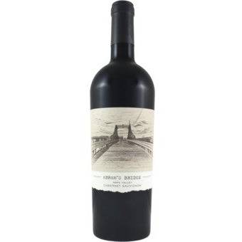Abram's Bridge - Napa Cabernet Sauvignon 2023 (750ml)