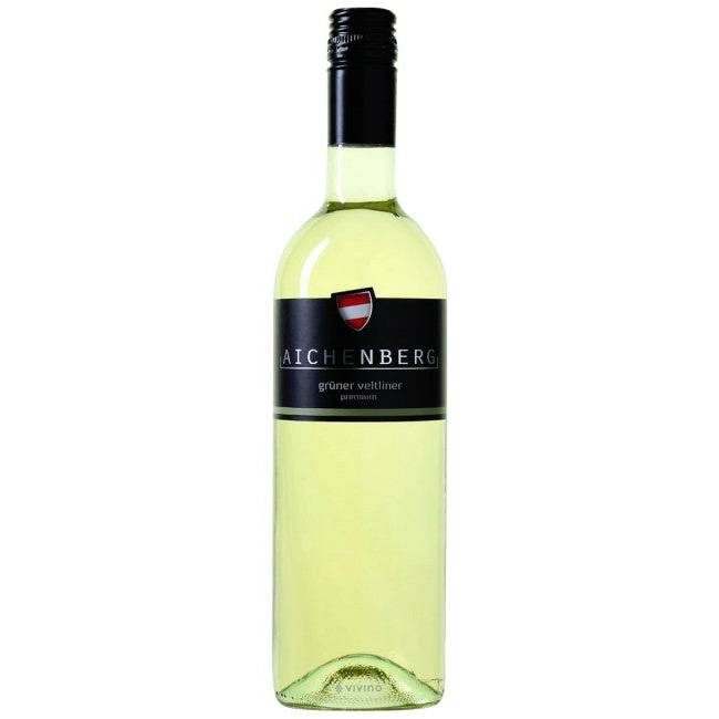 Aichenberg Premium Grüner Veltliner 2024 (1L)
