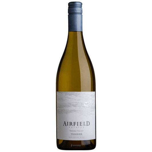 Airfield Estates Viognier 2023 (750ml)