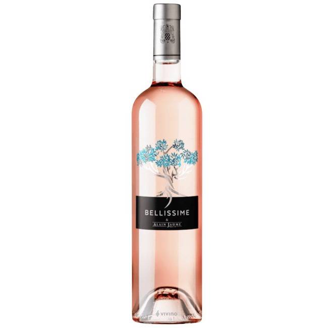 Alain Jaume - Bellissime Rosé 2025 (750ml)