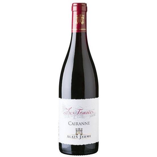 A.Jaume Cairanne Les Travees - 2022 (750ml)