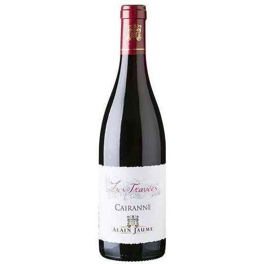 A.Jaume Cairanne Les Travees - 2022 (750ml)
