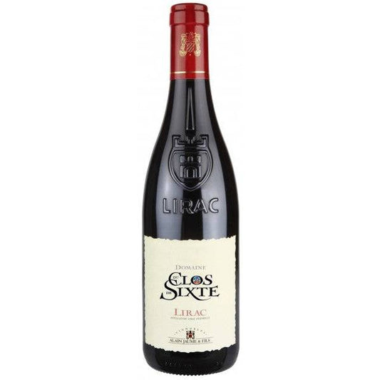 Alain Jaume Clos Saint Sixte Lirac Domaine Grand Veneur 2020 (750ml)
