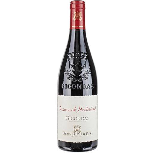A.Jaume Gigondas Terrasses de Montmirail - 2020 (750ml)