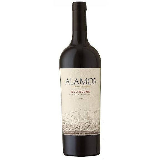 Alamos Red Blend 2024 (750ml)