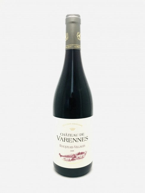 Albert Bichot Chateau de Varennes Beaujolais Villages 2023 (750ml)