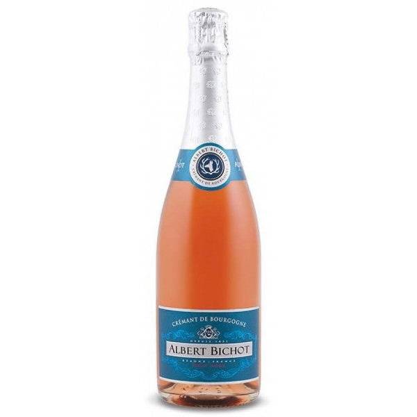 Albert Bichot Cremant de Bourgogne Rose NV (750ml)