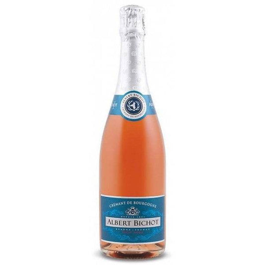 Albert Bichot Cremant de Bourgogne Rose NV (750ml)