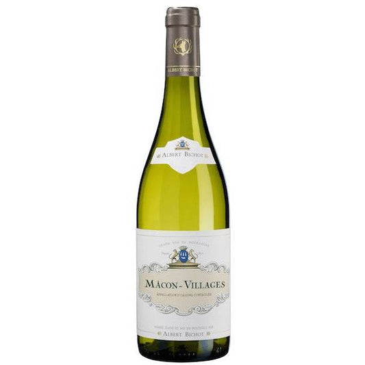 Albert Bichot Macon-Villages 2024 (750ml)