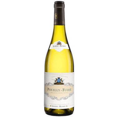 Albert Bichot Pouilly-Fuisse 2023 (750ml)