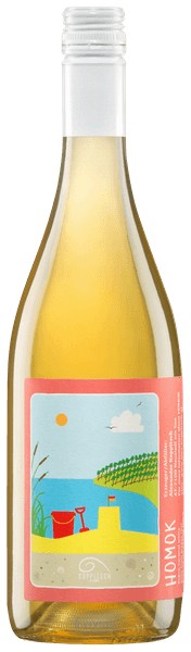 Koppitsch Homok 2024 (750ml)