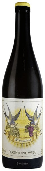Koppitsch Perspektive Weiss 2023 (750ml)