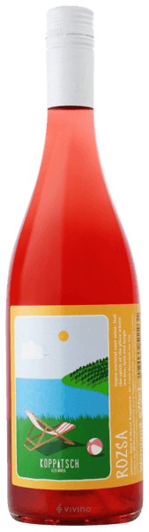 Alexander Koppitsch - Rosza 2024 (750ml)