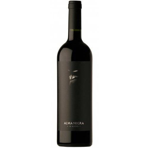 Alma Negra - M Blend 2021 (750ml)