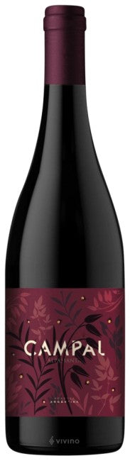 Alpamanta Campal Red Blend 2022  (750ml)