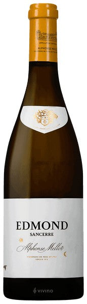 Alphonse Mellot Sancerre BLANC Cuvee Edmond 2022 (750ML)